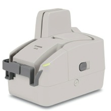 Canon CR25 and CR55 Check Scanner